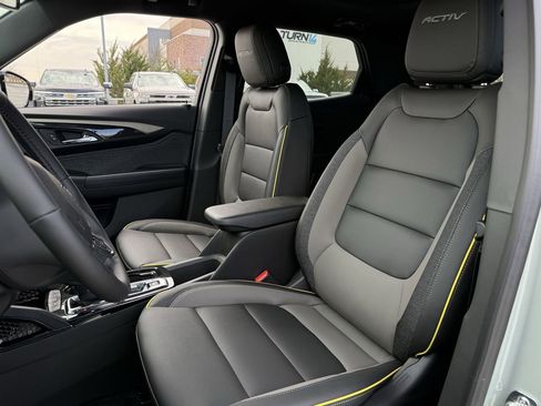 New 2026 Chevrolet TrailBlazer ACTIV w/ Convenience Package image 20