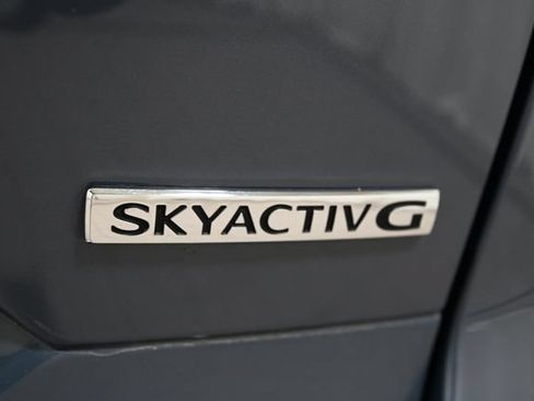 Used 2025 MAZDA CX-5 Carbon Edition AWD/4WD image 18