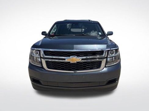 Used 2020 Chevrolet Suburban LT AWD/4WD image 2