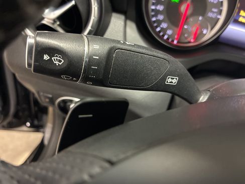 Used 2014 Mercedes-Benz CLA 250 CLA 250 image 11