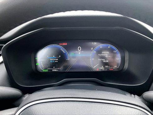 Used 2024 Toyota RAV4 XSE image 20