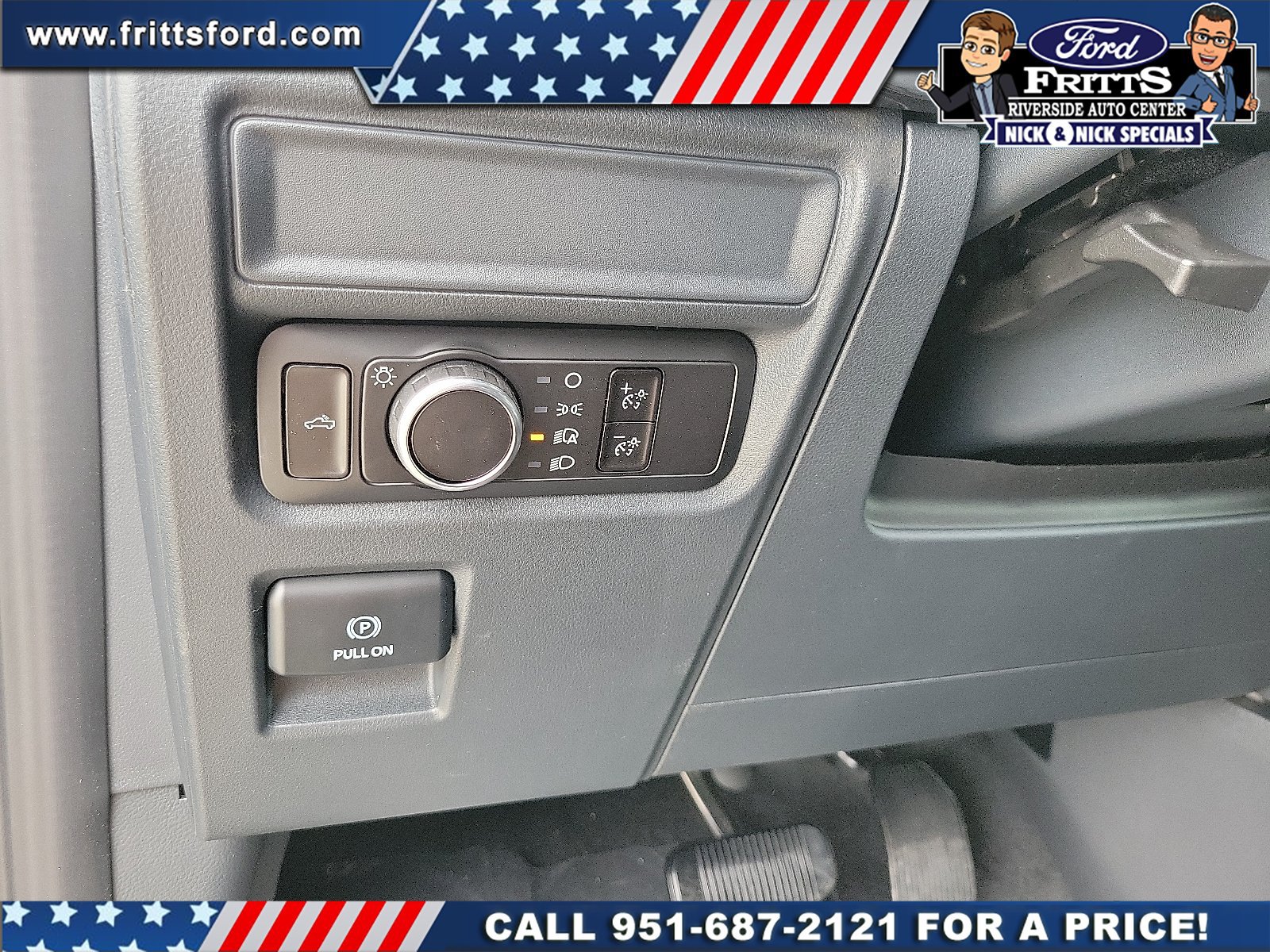 New 2026 Ford F150 STX RWD image 13