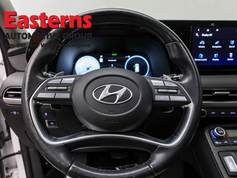 Used 2023 Hyundai Palisade Limited image 10