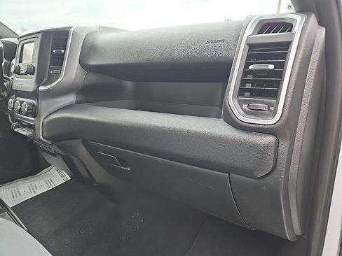 Used 2021 RAM 2500 Big Horn image 79