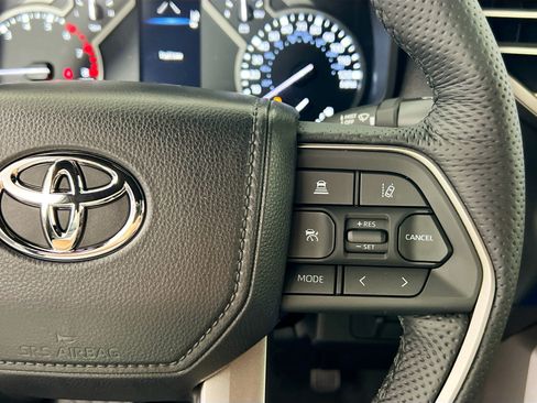 New 2026 Toyota Tundra SR5 AWD/4WD image 19
