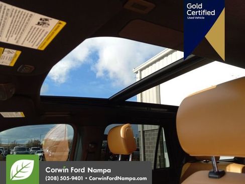 Used 2023 Ford Expedition Platinum image 24