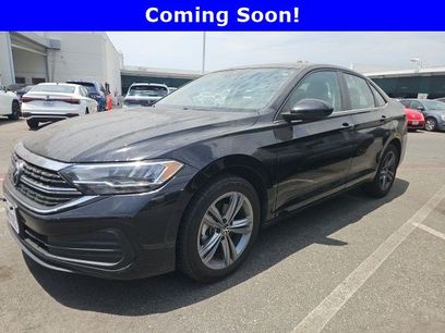 Used 2024 Volkswagen Jetta SE