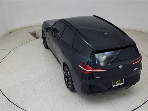 Used 2025 BMW X3 xDrive30i w/ M Sport Package image 78