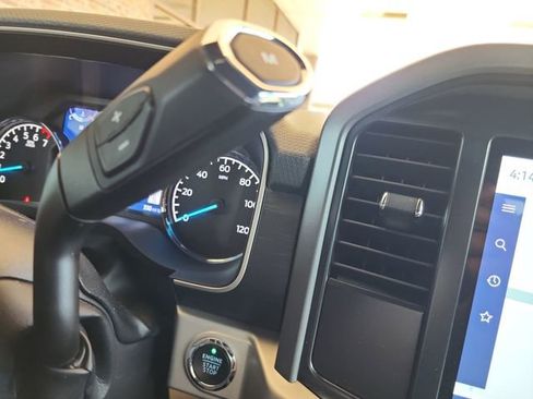 Used 2021 Ford F150 XLT w/ Equipment Group 302A High image 18