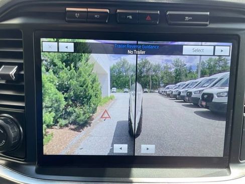 Certified 2023 Ford F150 Lariat w/ Equipment Group 502A High AWD/4WD image 34