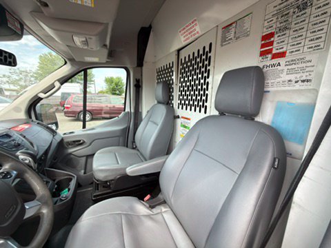 Used 2018 Ford Transit 150 148 Medium Roof RWD image 13