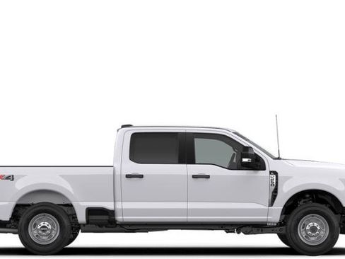 New 2026 Ford F250 XL w/ XL Chrome Package AWD/4WD image 42