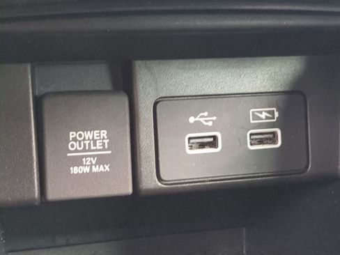 Used 2022 Honda Accord EX-L image 30