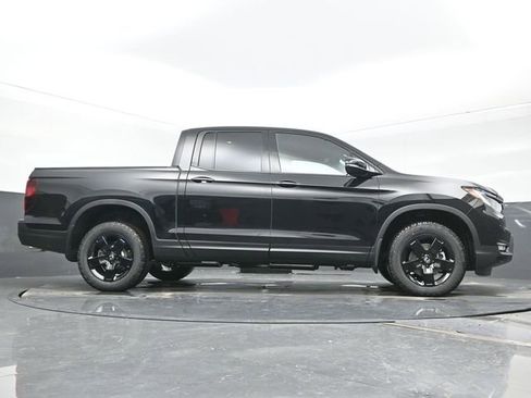 New 2026 Honda Ridgeline Black Edition image 24