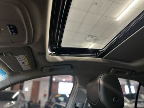 Used 2018 Cadillac CTS Luxury image 28