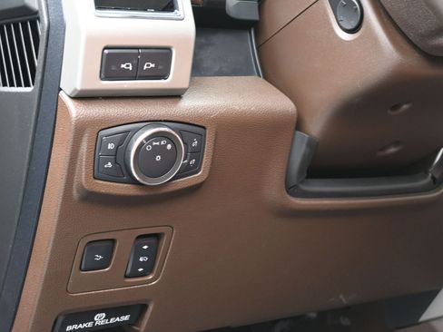 Used 2020 Ford F250 King Ranch w/ King Ranch Ultimate Package image 22