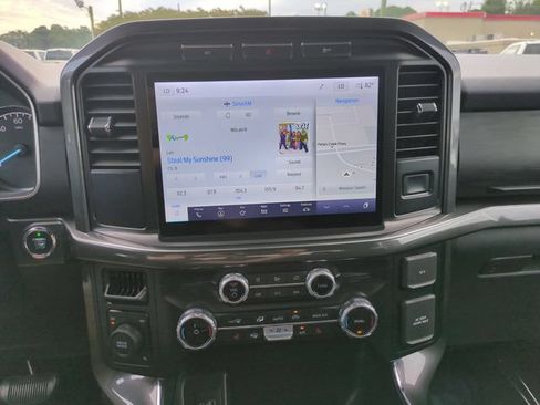 Certified 2023 Ford F150 XLT w/ Equipment Group 302A High AWD/4WD image 20