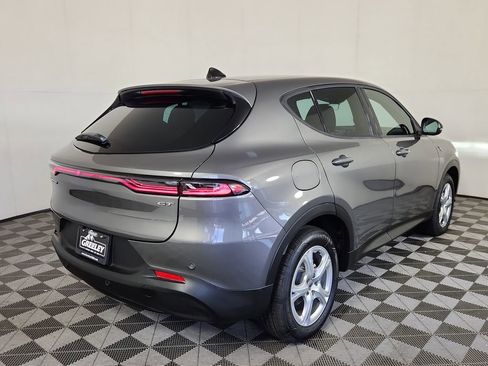 New 2025 Dodge Hornet GT w/ Cold Weather Group image 3