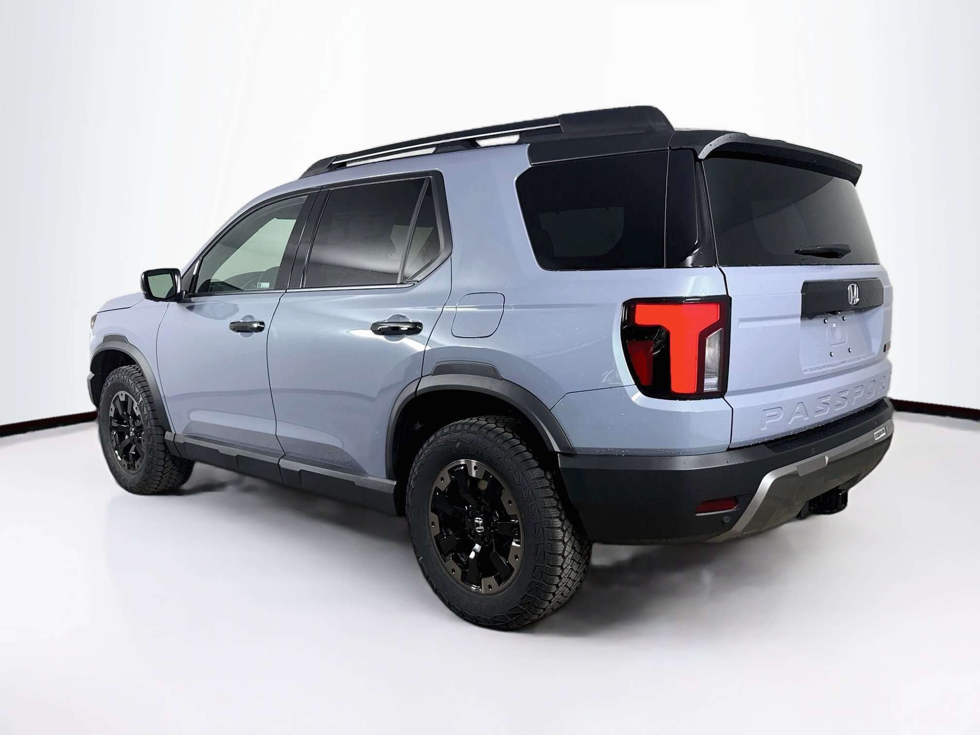New 2026 Honda Passport TrailSport Elite image 32