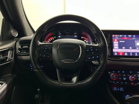 Used 2023 Dodge Durango R/T AWD/4WD image 15