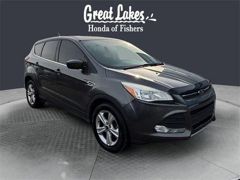 Used 2015 Ford Escape SE image 7