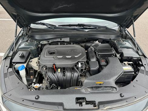 Used 2016 Kia Optima LX FWD image 26