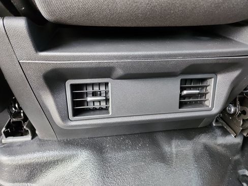 New 2026 Chevrolet Silverado 2500 W/T w/ WT Convenience Package AWD/4WD image 49