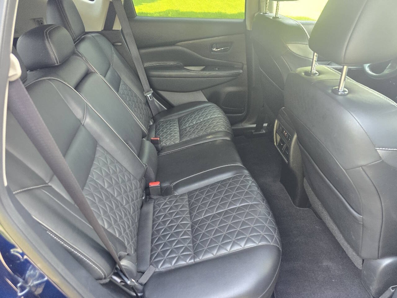 Used 2019 Nissan Murano Platinum AWD/4WD image 12
