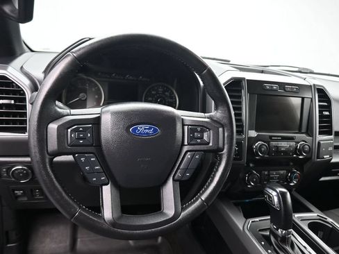 Used 2020 Ford F150 XLT w/ Equipment Group 302A Luxury AWD/4WD image 14
