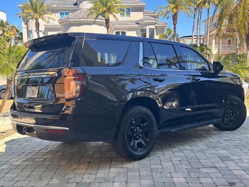 Used 2023 Chevrolet Tahoe 2WD w/ Remote Keyless Entry Package image 5