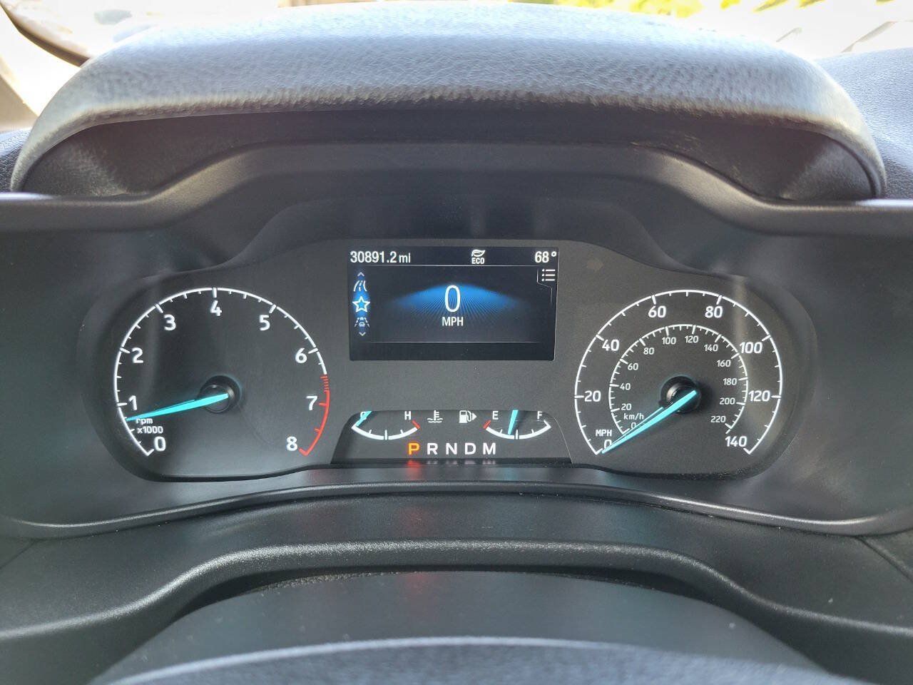 Used 2022 Ford Transit Connect XL FWD image 11
