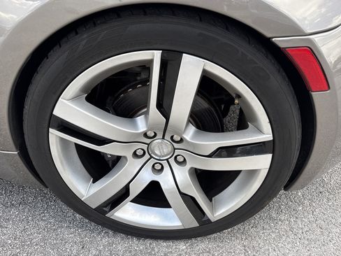 Used 2012 Fisker Karma EcoSport RWD image 38