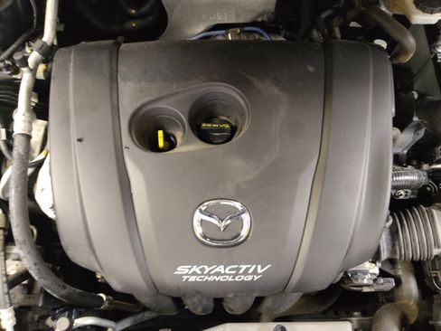 Used 2015 MAZDA CX-5 Grand Touring AWD/4WD image 30
