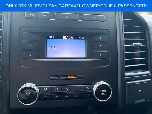Used 2019 Ford Expedition Max XL AWD/4WD image 26