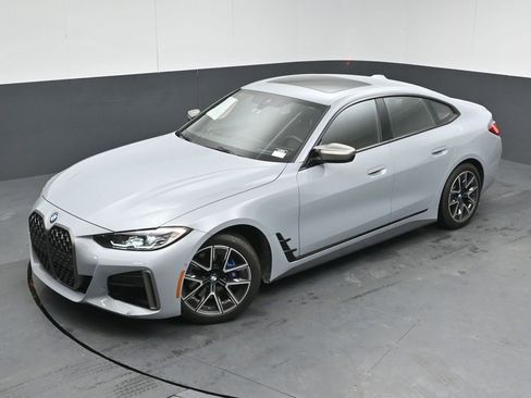Used 2024 BMW M440i xDrive Gran Coupe M440i xDrive w/ Premium Package image 24