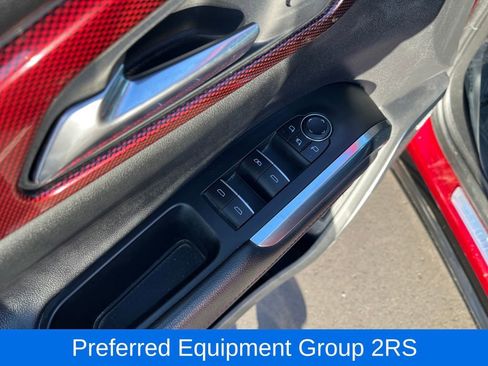 Used 2024 Chevrolet Traverse RS image 11