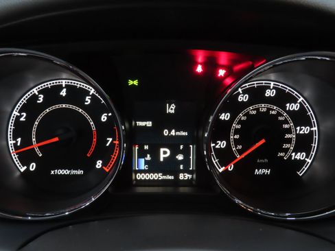 New 2025 Mitsubishi Outlander Sport ES image 11