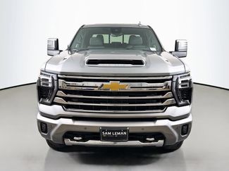 New 2026 Chevrolet Silverado 2500 High Country w/ High Country Premium Package video 2