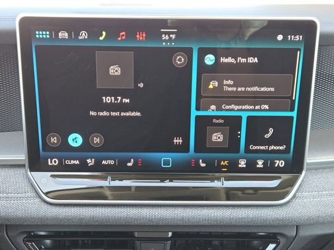 New 2026 Volkswagen Tiguan S AWD/4WD image 13