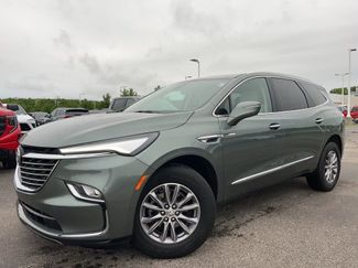 Certified 2023 Buick Enclave Essence FWD video 1