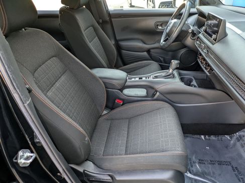 Used 2024 Honda HR-V Sport image 27