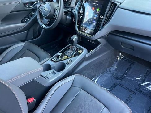 Used 2025 Subaru Crosstrek 2.5i Limited w/ Popular Package #4A image 18