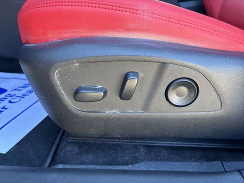 New 2026 Chevrolet Blazer EV SS AWD/4WD image 15