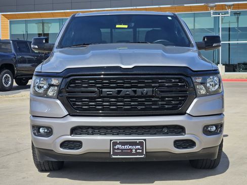 Used 2024 RAM 1500 Lone Star image 6