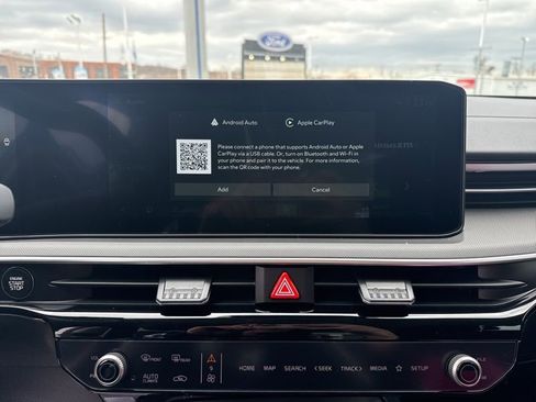 New 2026 Kia K5 LXS image 30