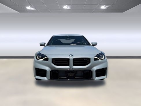 New 2026 BMW M2 w/ Lighting Package RWD image 6