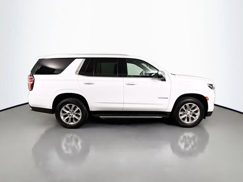 Used 2023 Chevrolet Tahoe Premier image 4