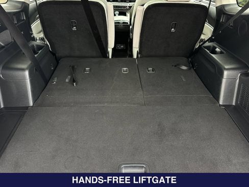 Used 2024 Kia Telluride SX Prestige AWD/4WD image 17