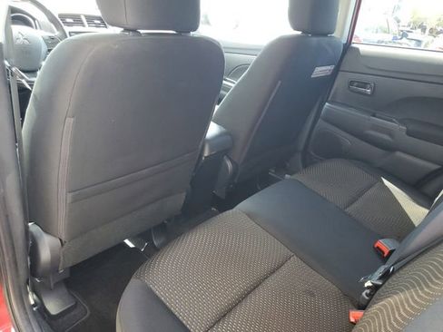 Used 2016 Mitsubishi Outlander Sport ES image 29