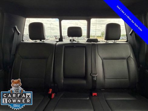 Used 2023 Ford F150 Lariat w/ Equipment Group 502A High AWD/4WD image 26
